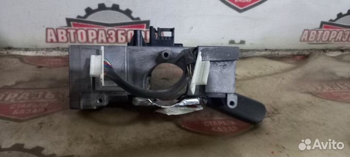 Замок зажигания Mazda Atenza GJ2FW shvptr 2012