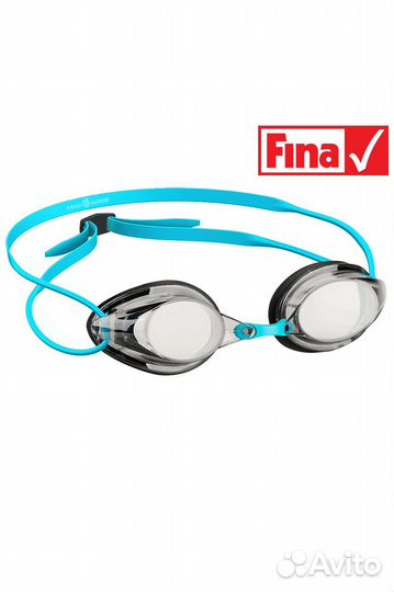 Очки для плавания Streamline Madwave