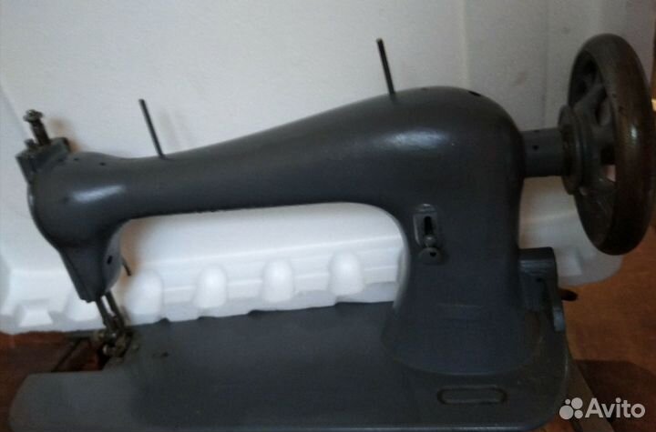 Швейная машина под ремонт