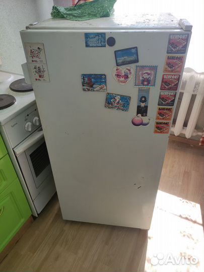 Холодильник Бирюса 10 кш-240
