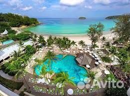 Отдых в Таиланде на 10 ночей