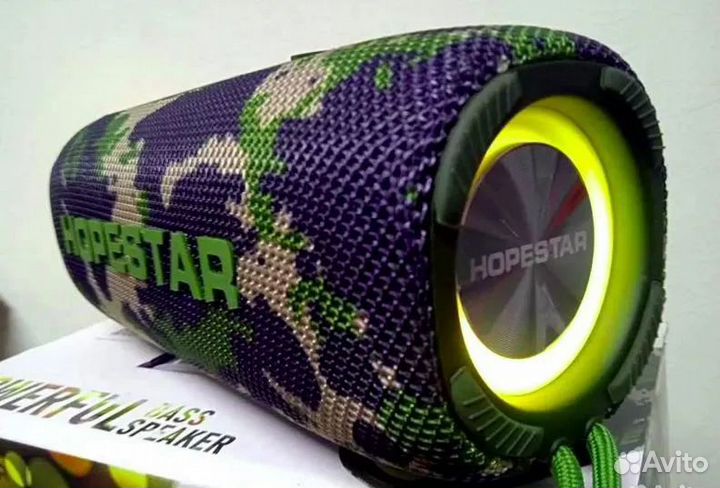 Колонка Hopestar P32(новая,гарантия)