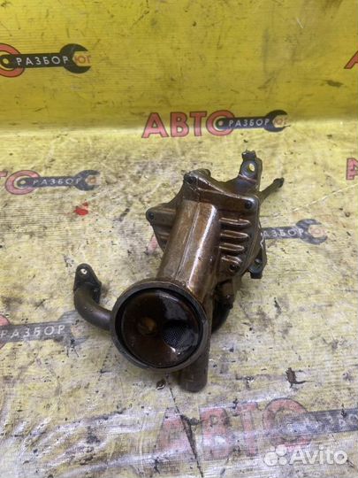 Маслонасос Volkswagen Passat B5 AGZ 1999