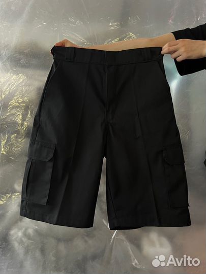 Шорты Dickies Cargo Work Loose Fit 30