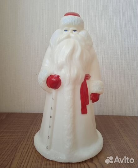 Дед мороз СССР