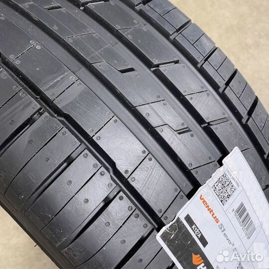 Hankook Ventus S1 Evo3 SUV K127A 255/50 R19 107W