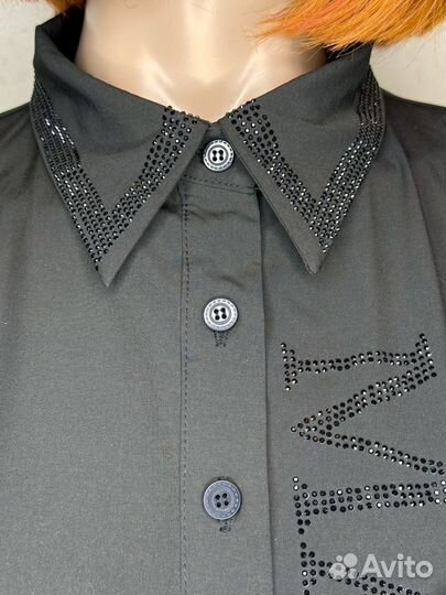 Платье туника