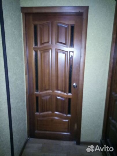 Дверь межкомнатная