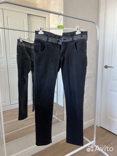 Джинсы мужские 