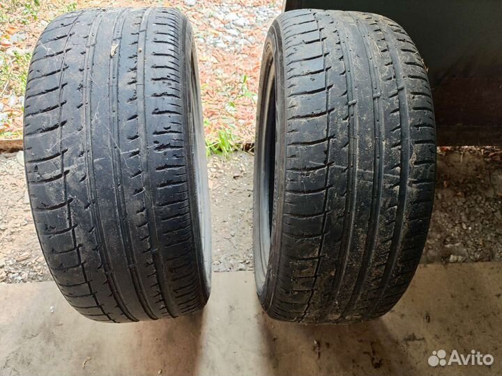 Triangle Sports TH201 225/50 R17