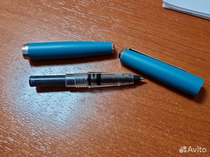 Чернильный роллер