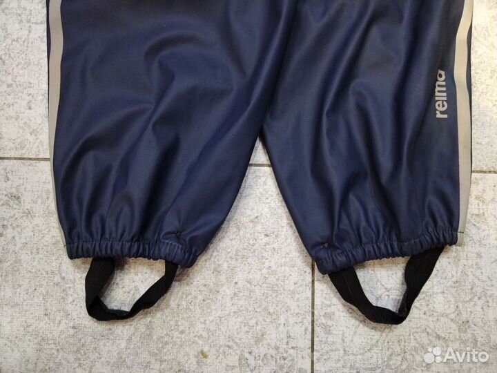 Полукомбинезон резиновый Reima 110