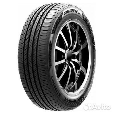 Kumho Crugen HP71 225/65 R17 102V
