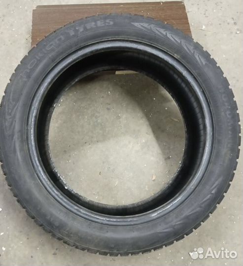 Nokian Tyres Nordman 7 205/50 R17