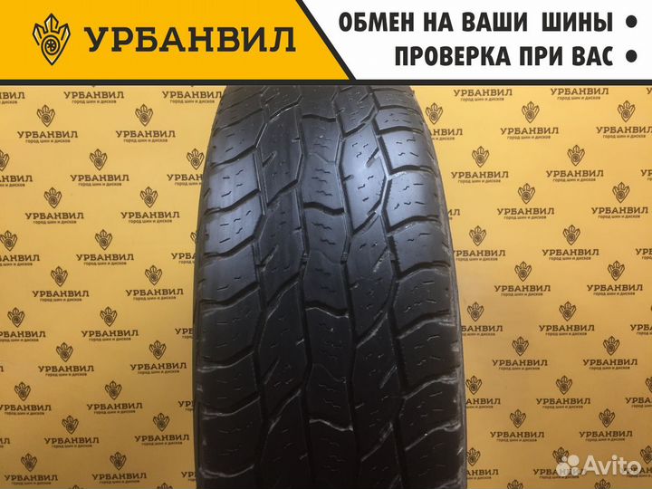 Cooper Discoverer A/T3 235/75 R16 108H