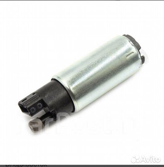 Бензонасос