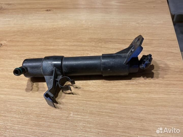 Форсунка VAG 1K6955978A