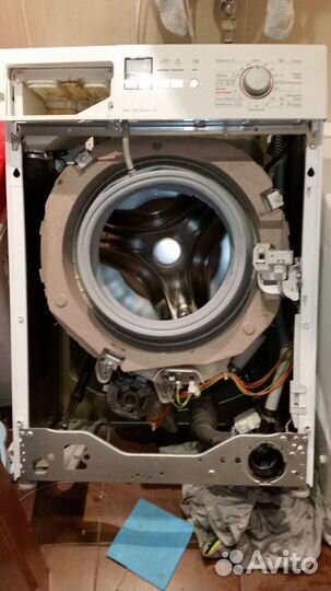 Ремонт посудомоечной машины, бойлеров, утюгов