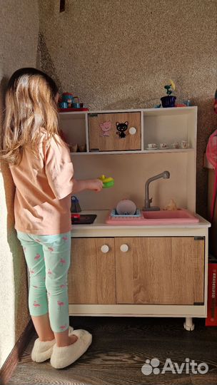 Кухня Детская