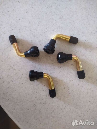 Ниппель для электросамоката