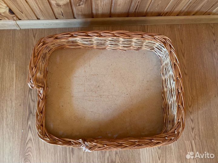 Лежанка для животных бу