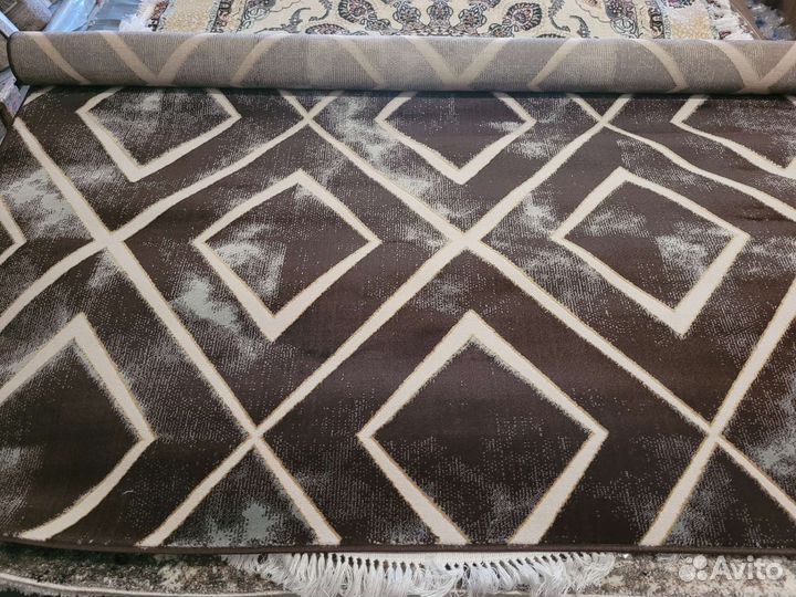 Ковер новый