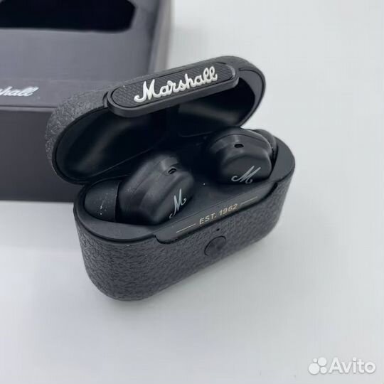 Bluetooth Наушники Marshall Motif A.N.C