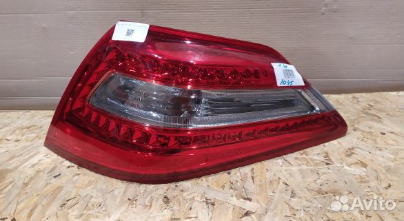 Фонарь задний правый Nissan Teana J32 (2008-2011)