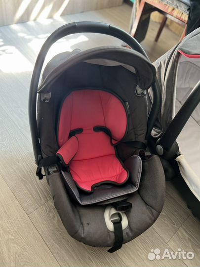 Коляска Cam 3 в 1