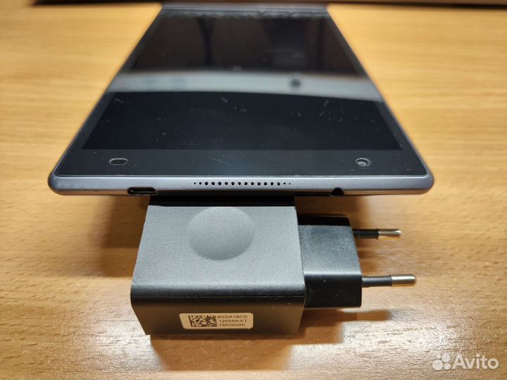 Планшет lenovo tab4 8 Plus 4/64 (TB-8704X)