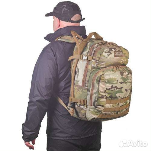 Рюкзак Camelbak Motherlode Lite 37L + 3L гидратор