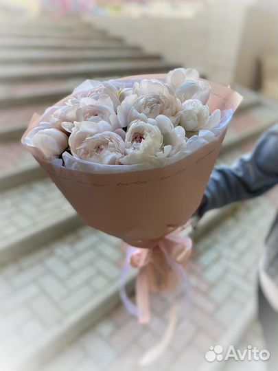 Цветы с доставкой