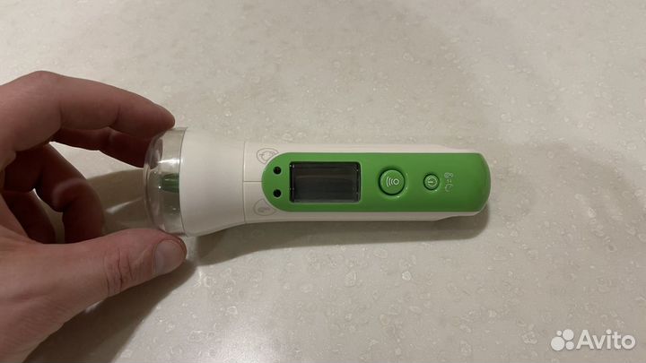 Инфракрасный ушной термометр Koogeek T1