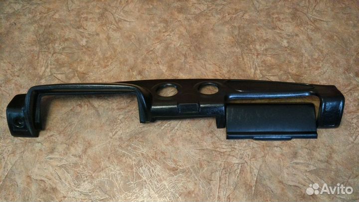 Накладка На Панель Приборов Торпеду Нива 2121