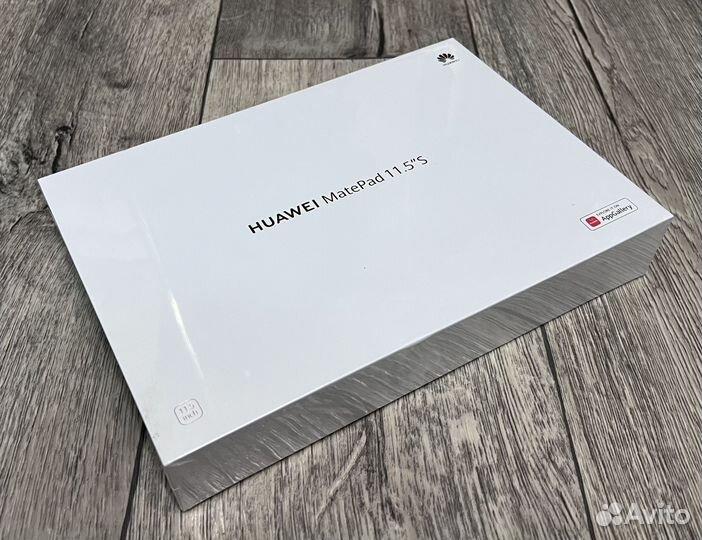 Huawei Matepad 11.5S