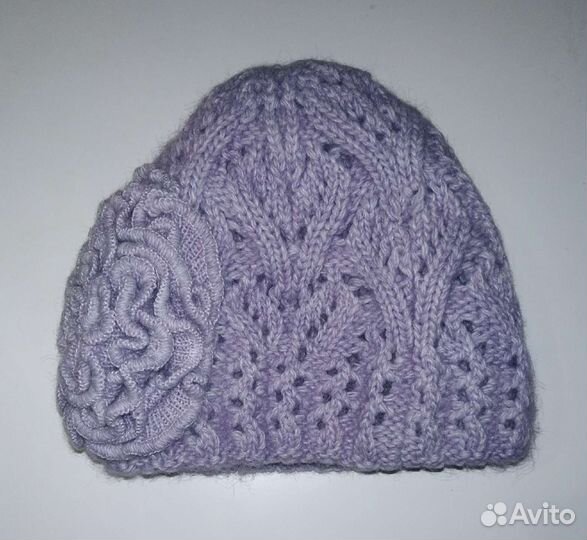 Шапка женская 56р