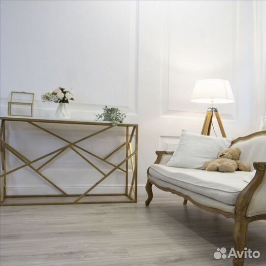 Виниловый ламинат