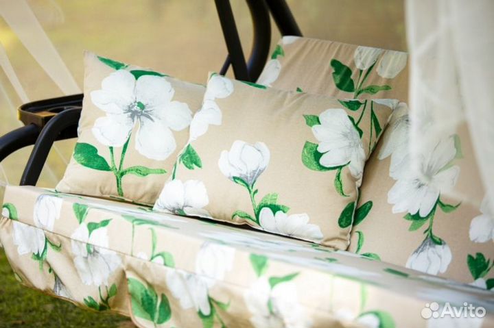 Качели садовые «Турин»