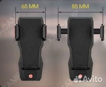 Фонарь для велосипеда