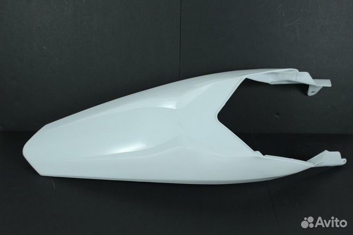 Пластик для kayo K1 CRF250 Z1/2