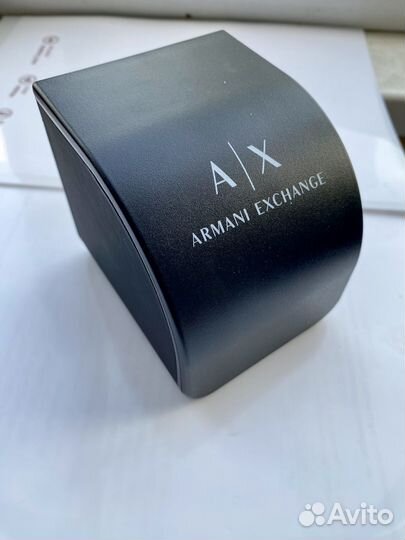 Часы наручные Armani Exchange