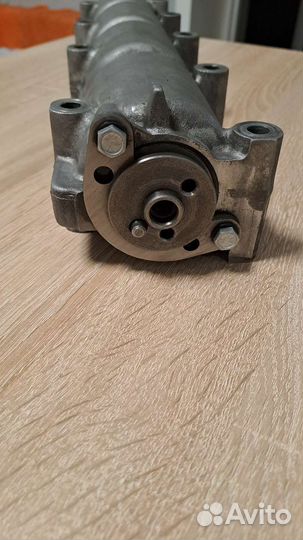 Распредвал ваз 2107