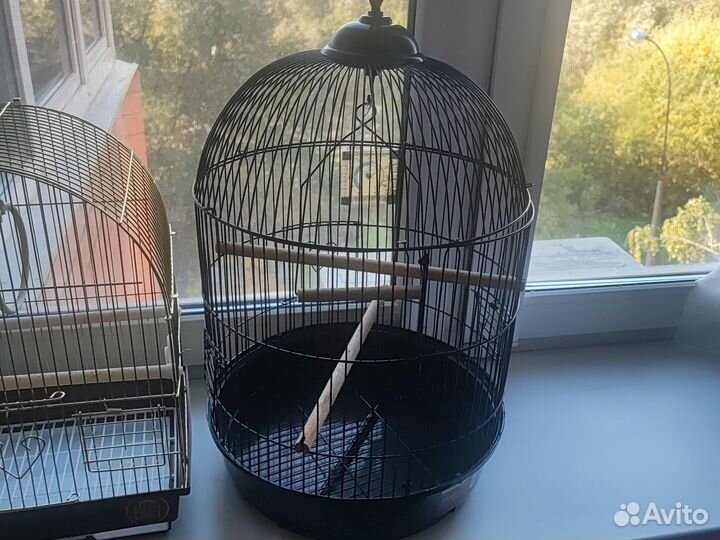 Клетка для птиц