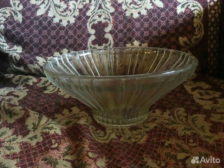 Фруктовница, салатница