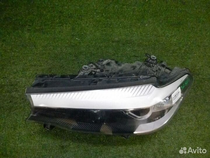 Фара левая BMW 5-Series/M5