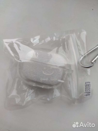 Чехол для наушников Redmi buds 3 lite