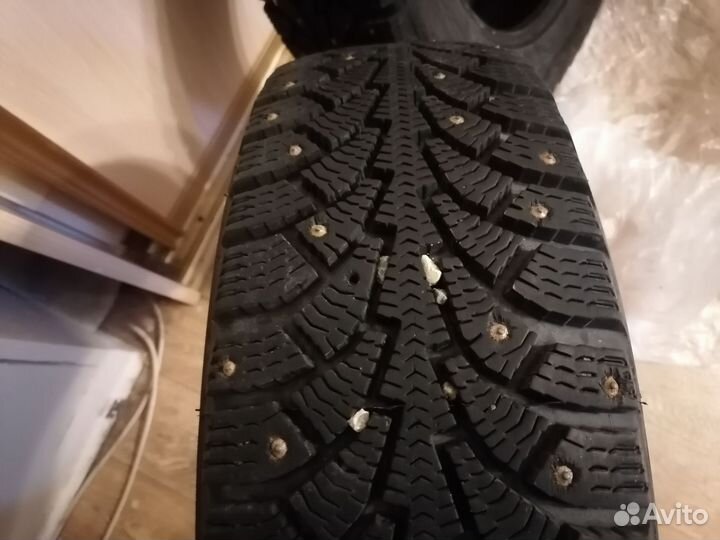 КАМА Кама-Евро-519 185/65 R15 22L