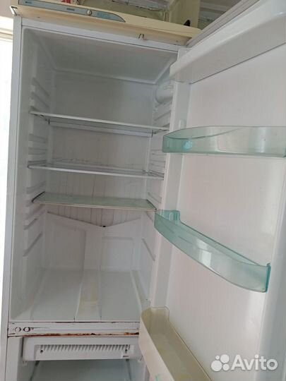Холодильник