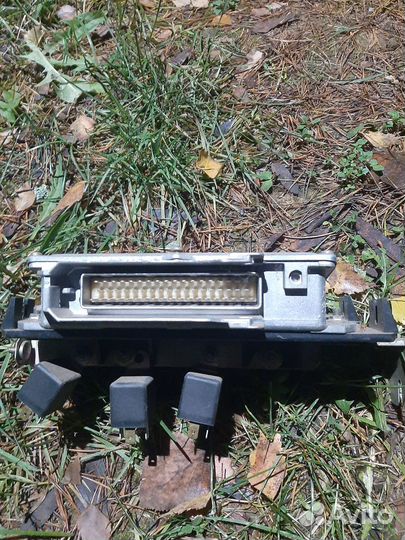 Эбу Bosh 2111- 1411020