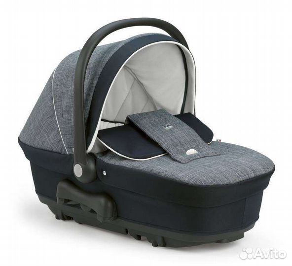 Коляска 2 в 1 CAM Dinamico Up Easy